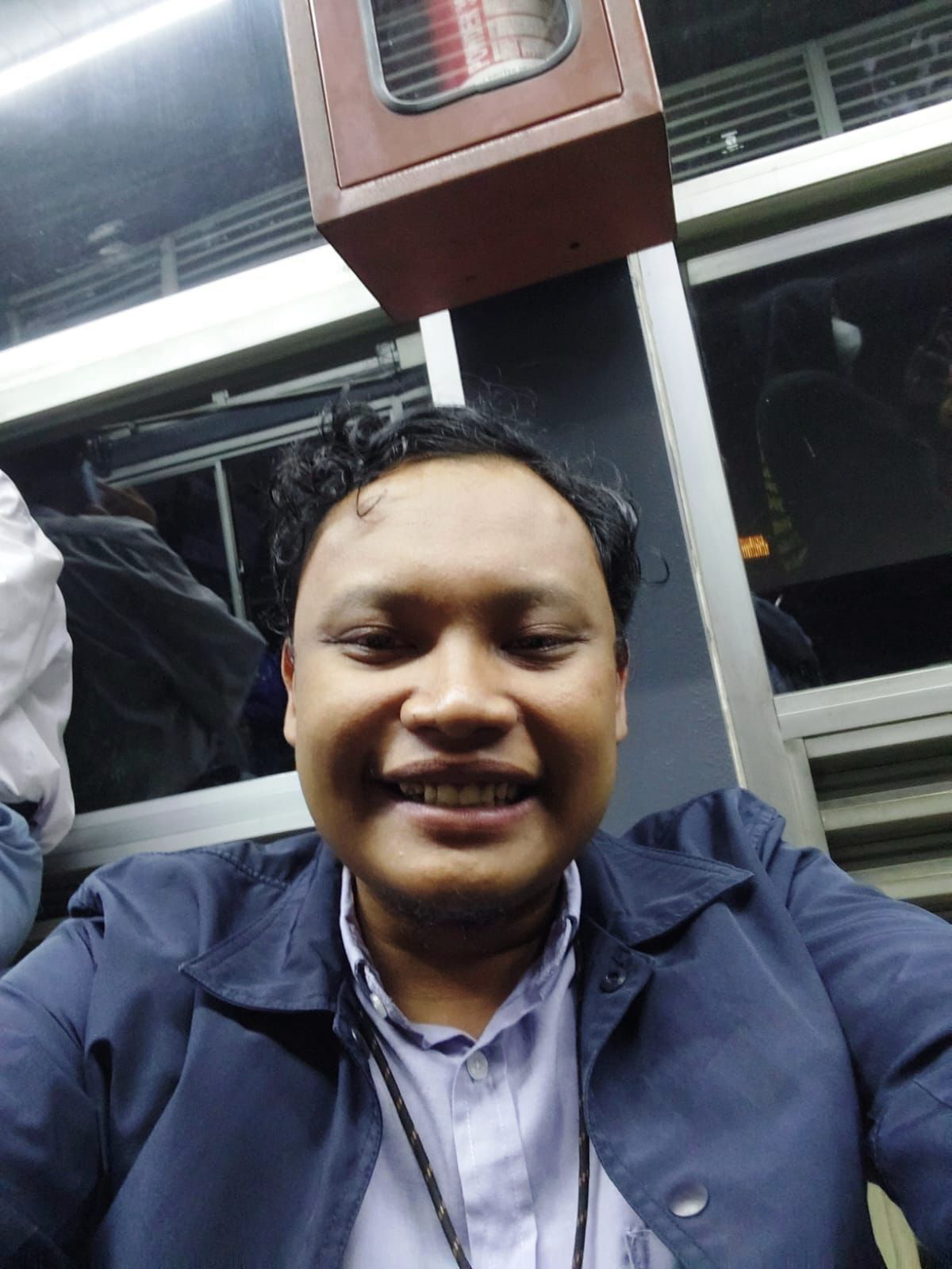 Aditya Pratama